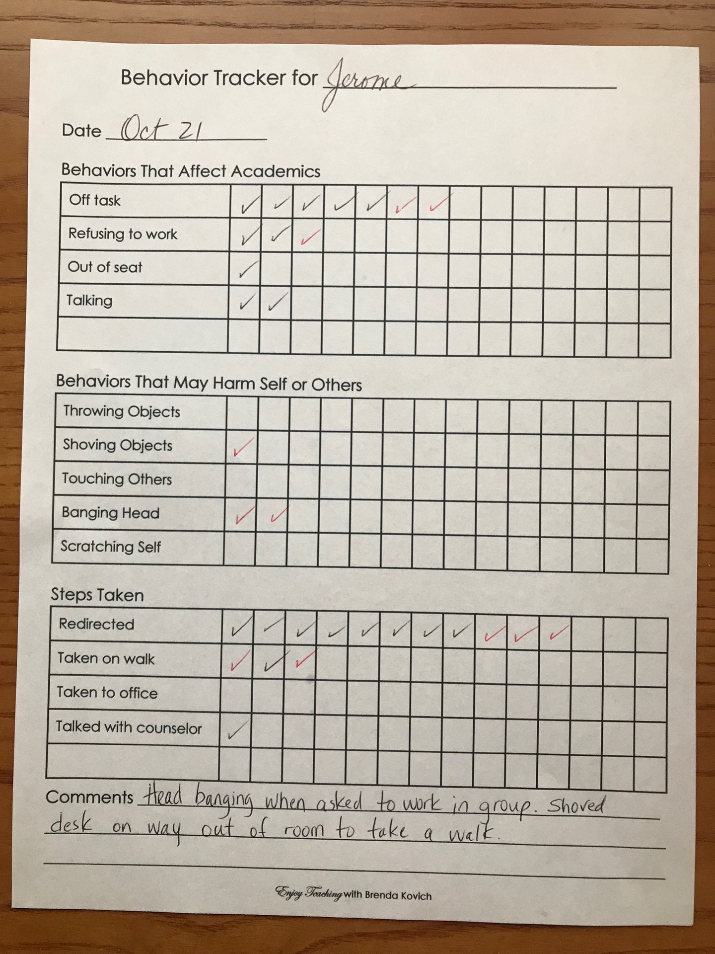 behavior-charts-are-great-for-monitoring-a-student-s-behavior-it-also