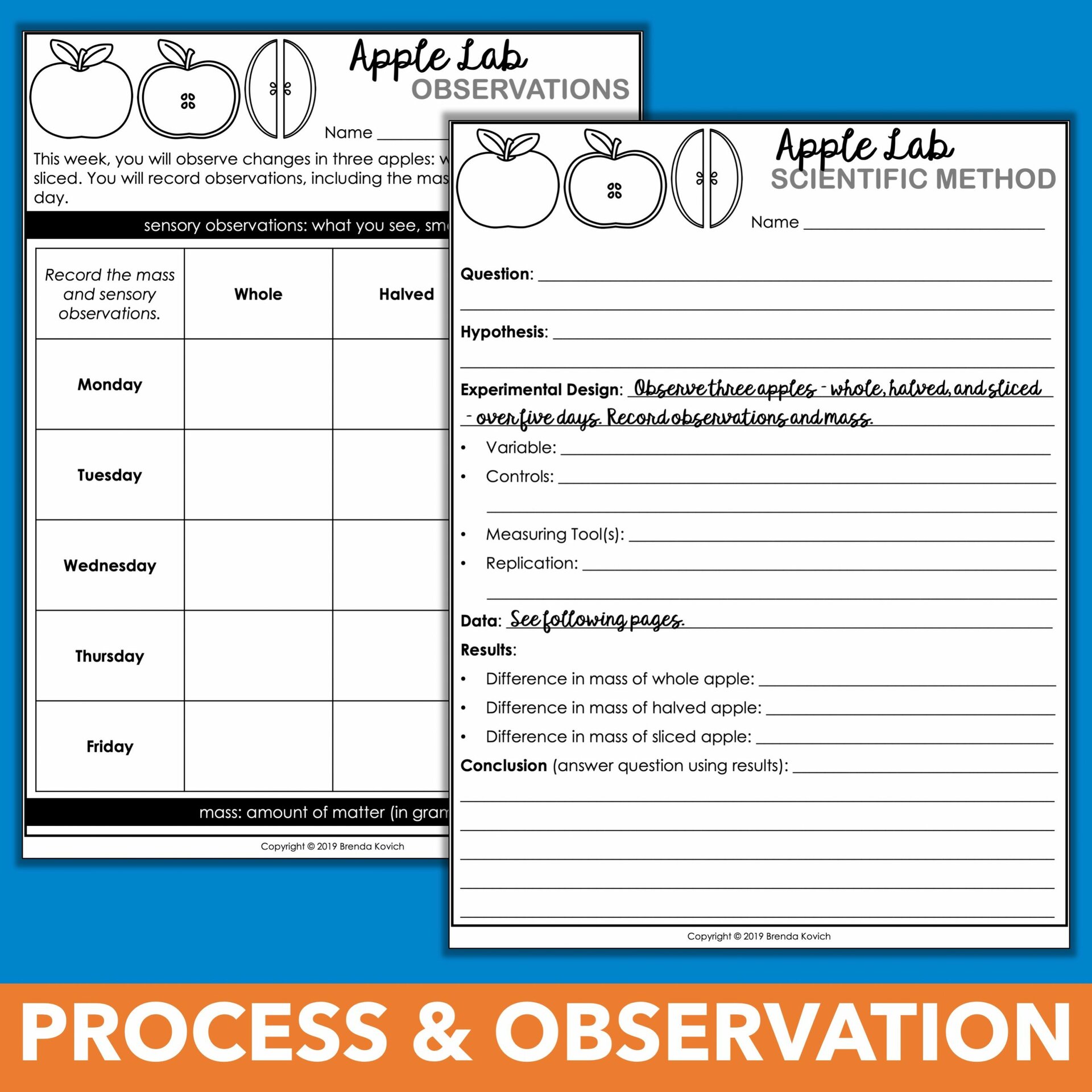 Science Questions Are an Easy Way to Improve Experiments