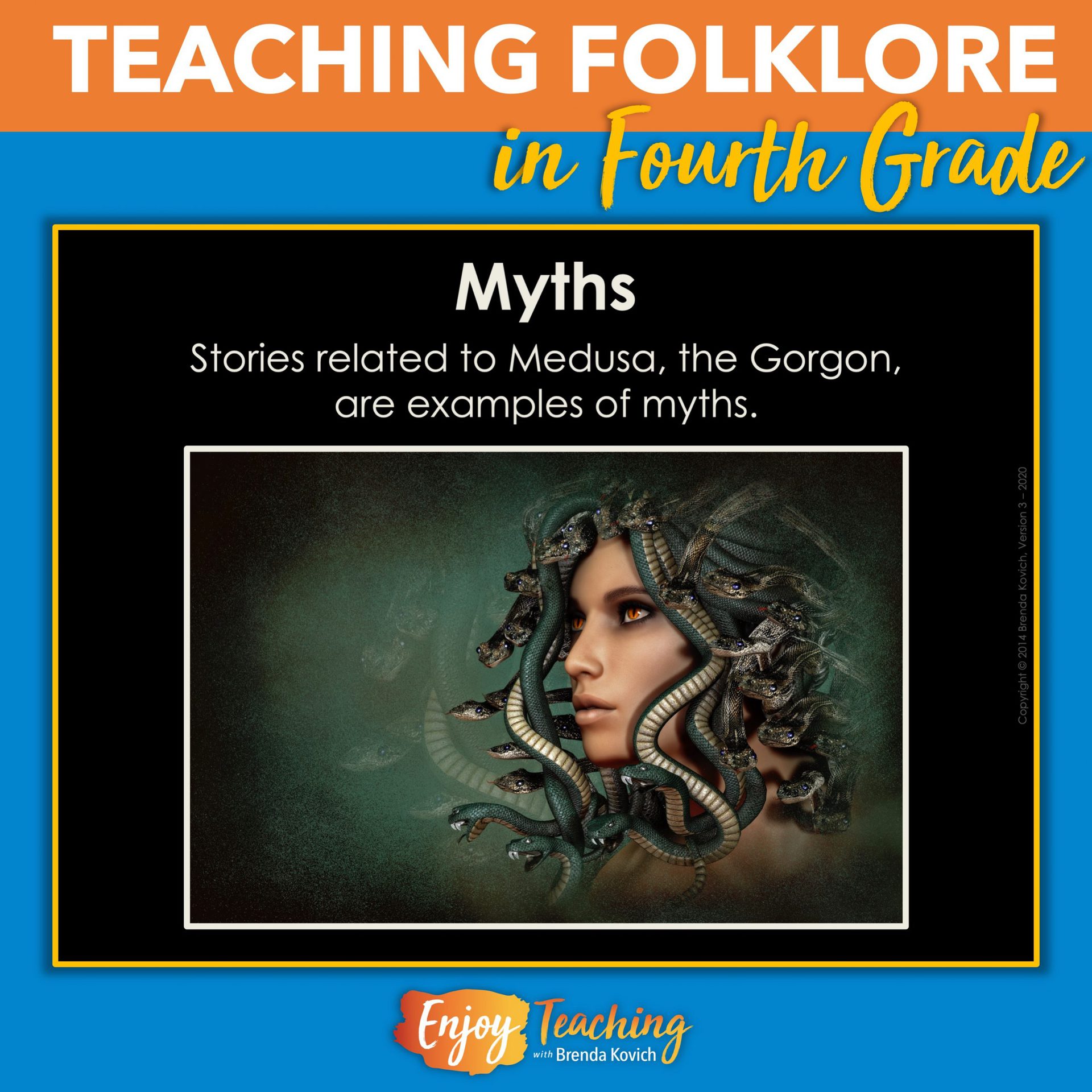 folklore examples